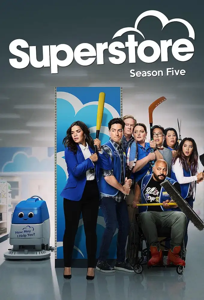 Season 5