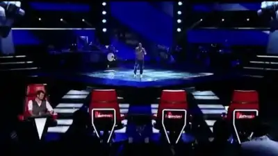 Blind Auditions (1)