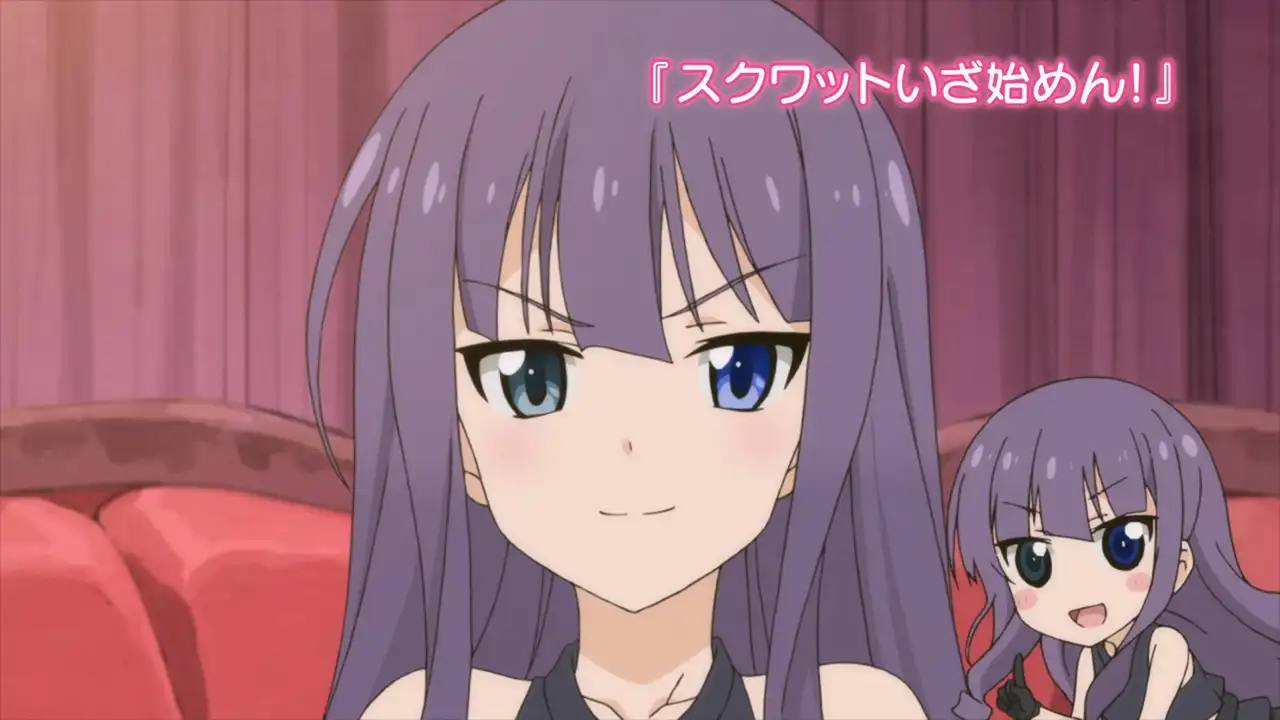 Jigoku no Training 4