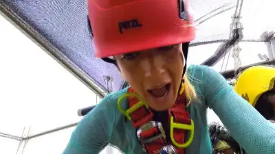 Leg 6 (Part 1): Colombia