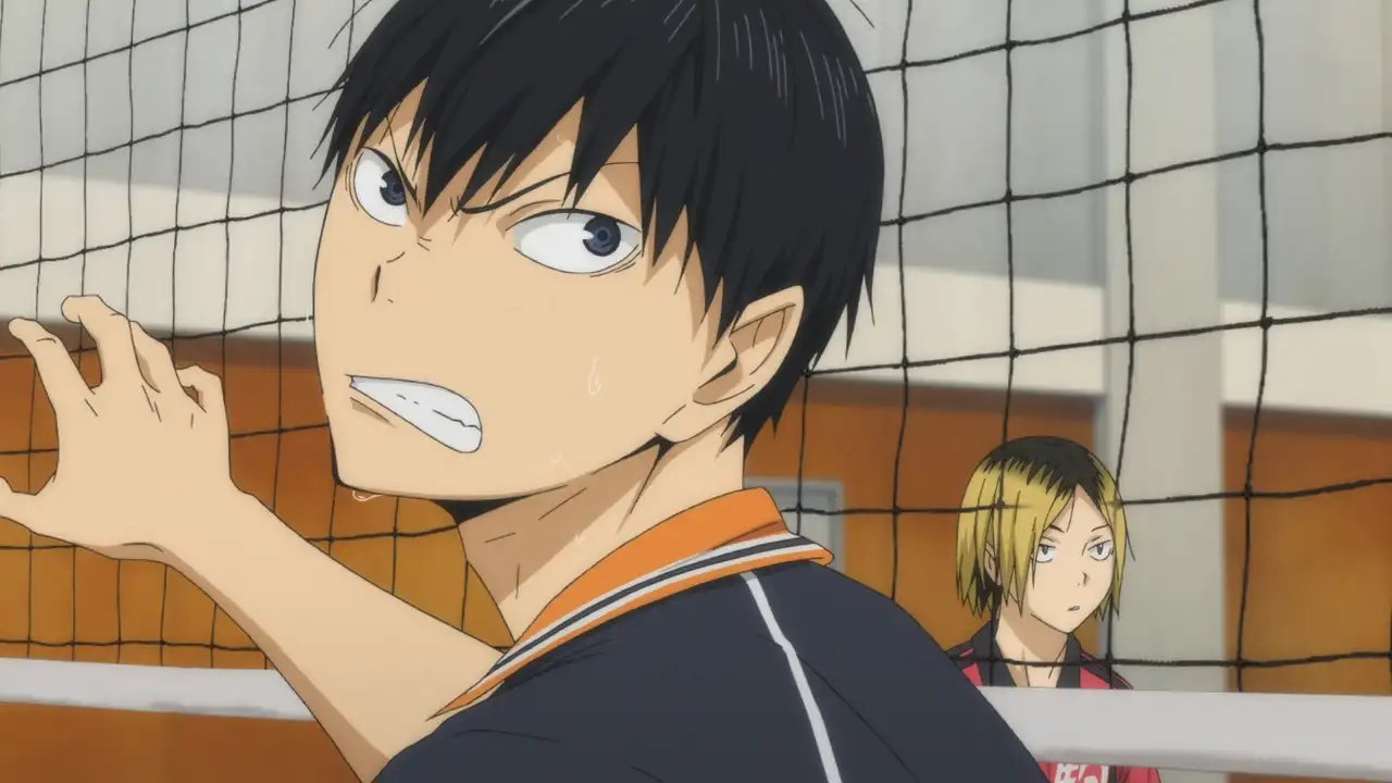 Rival