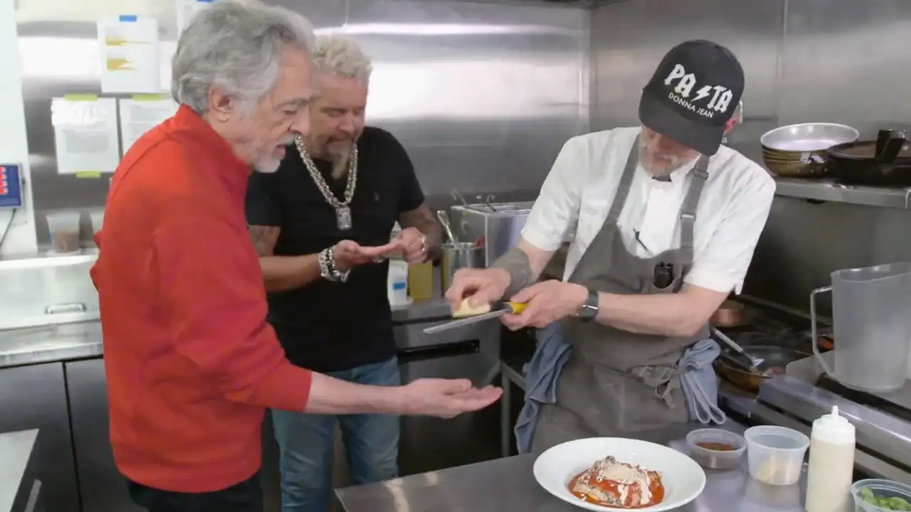 Flavortown Flavorfest