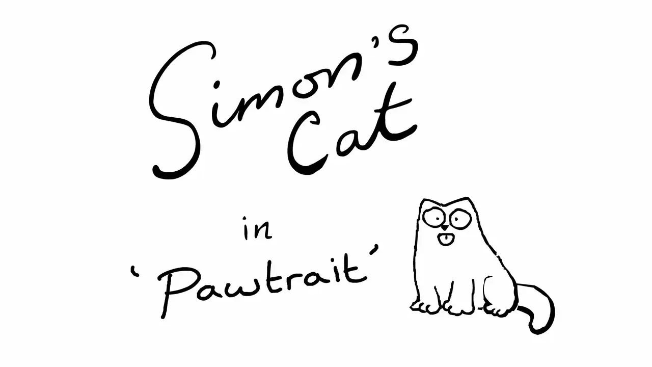 Pawtrait