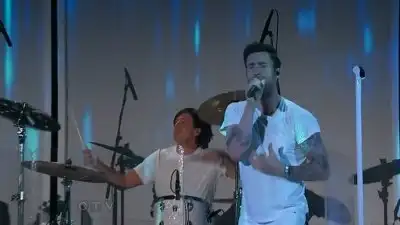 Live Top 10 Performances