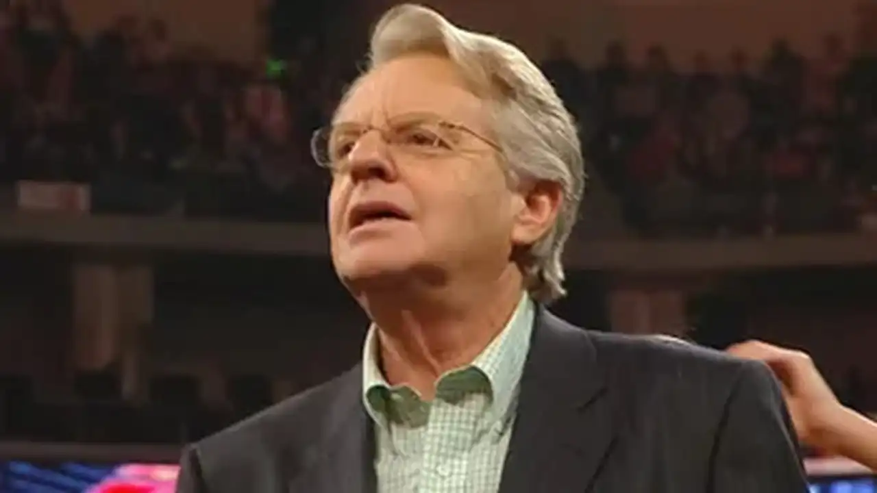 Raw - Feb. 15, 2010