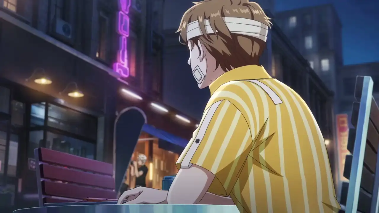 Episode 5
