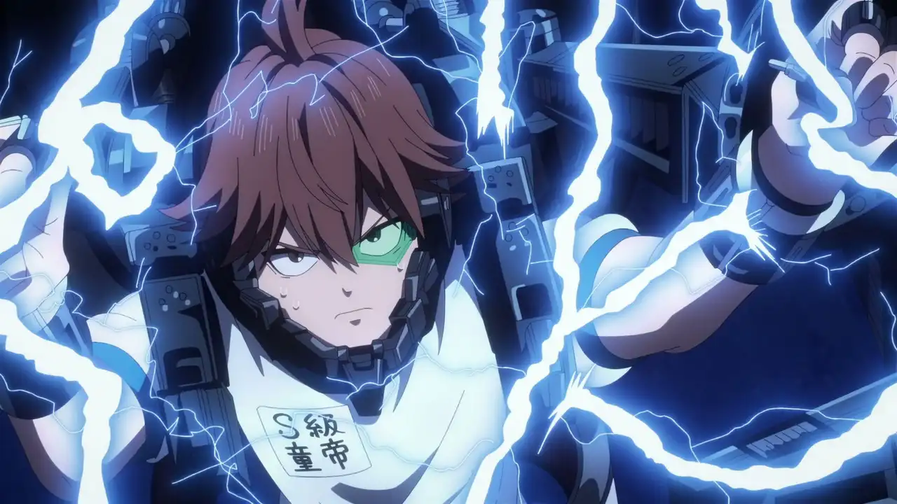 Brave Child