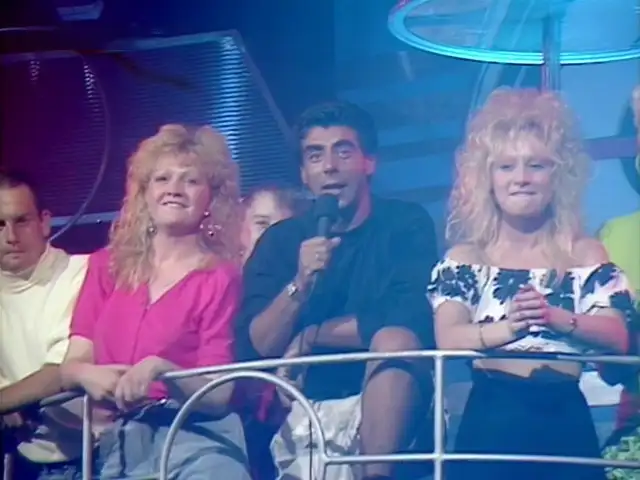 July 20, 1989