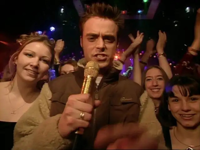 23rd January 1998