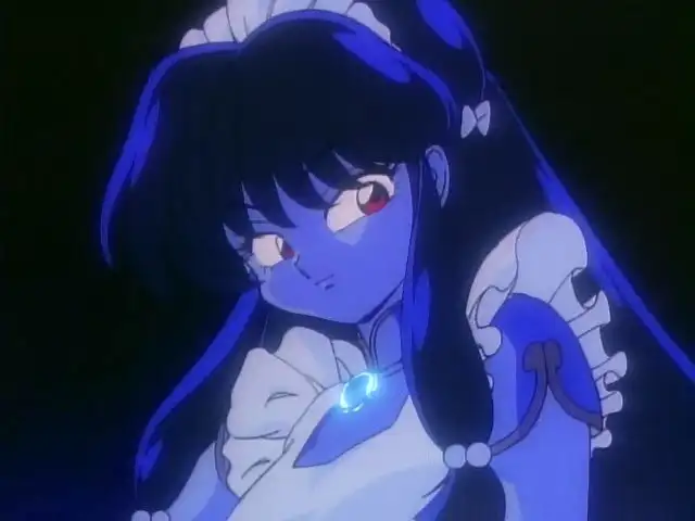 Shampoo's Sudden Switch - The Curse of the Contrary Jewel