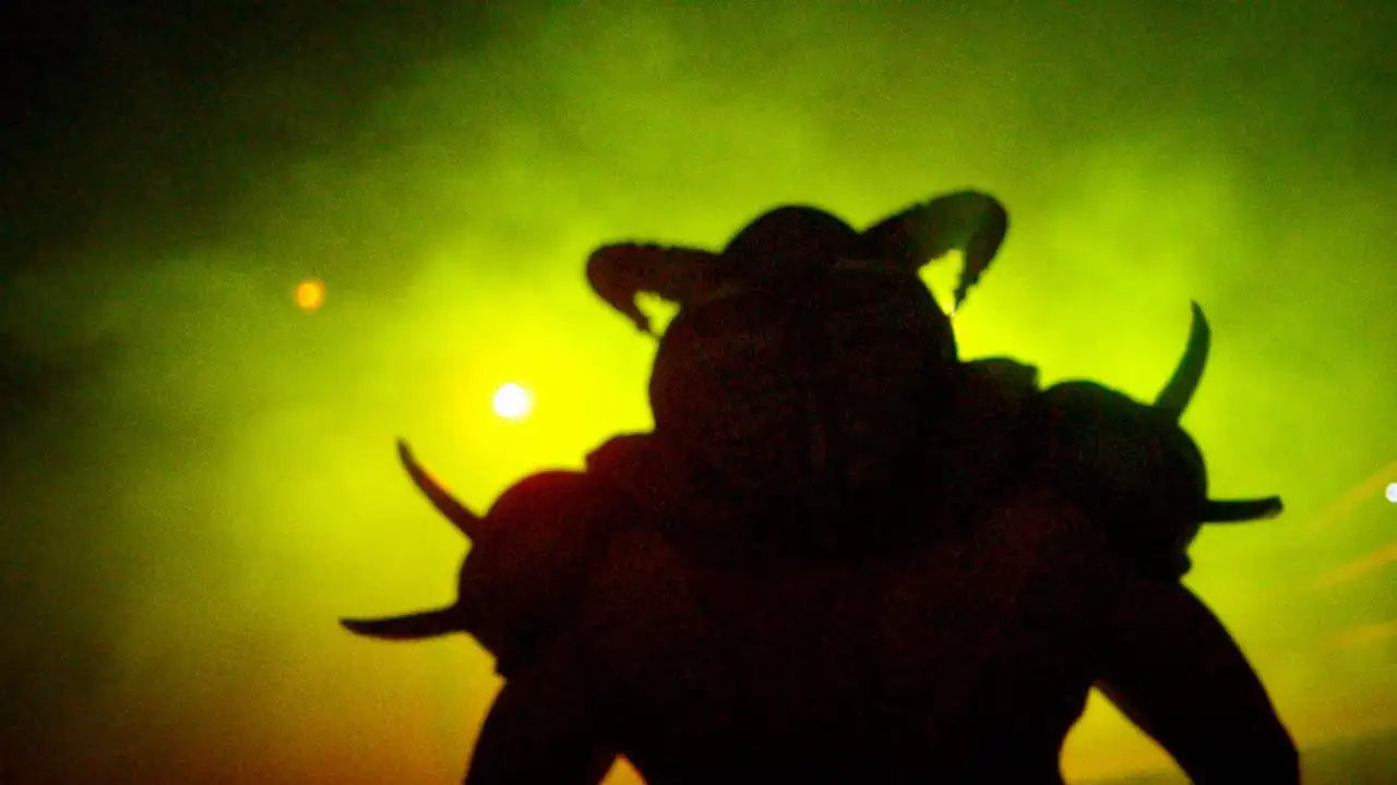 Big Van Vader