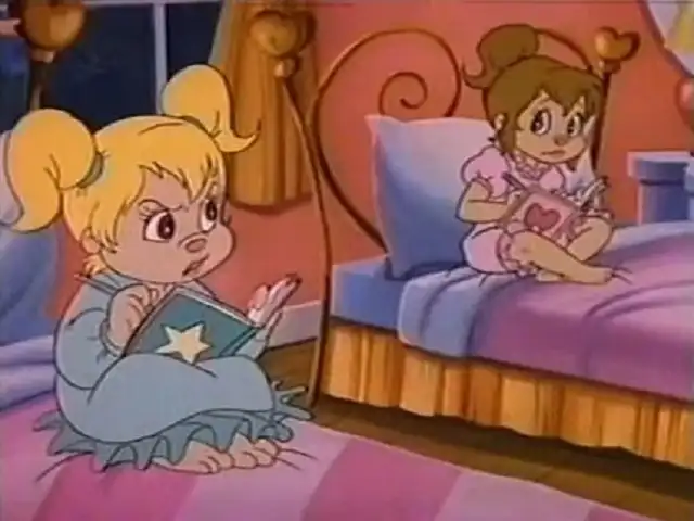 Dear Diary