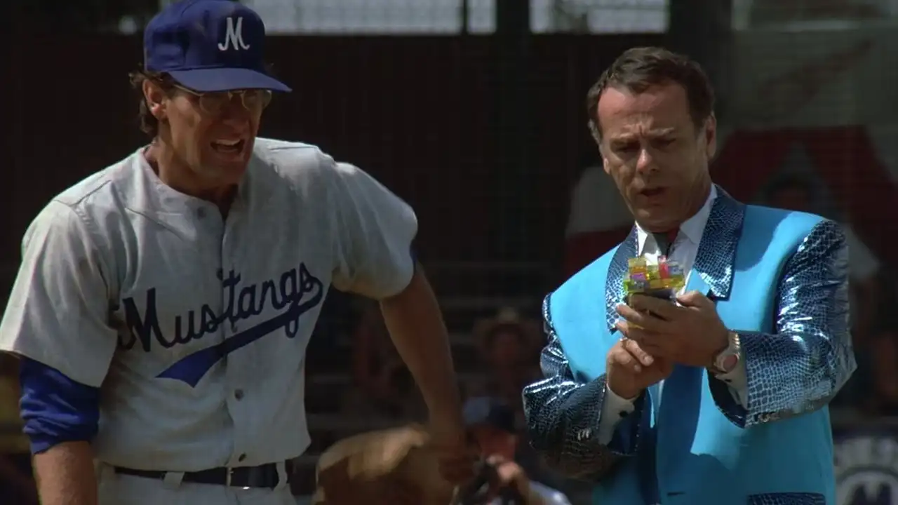 Play Ball