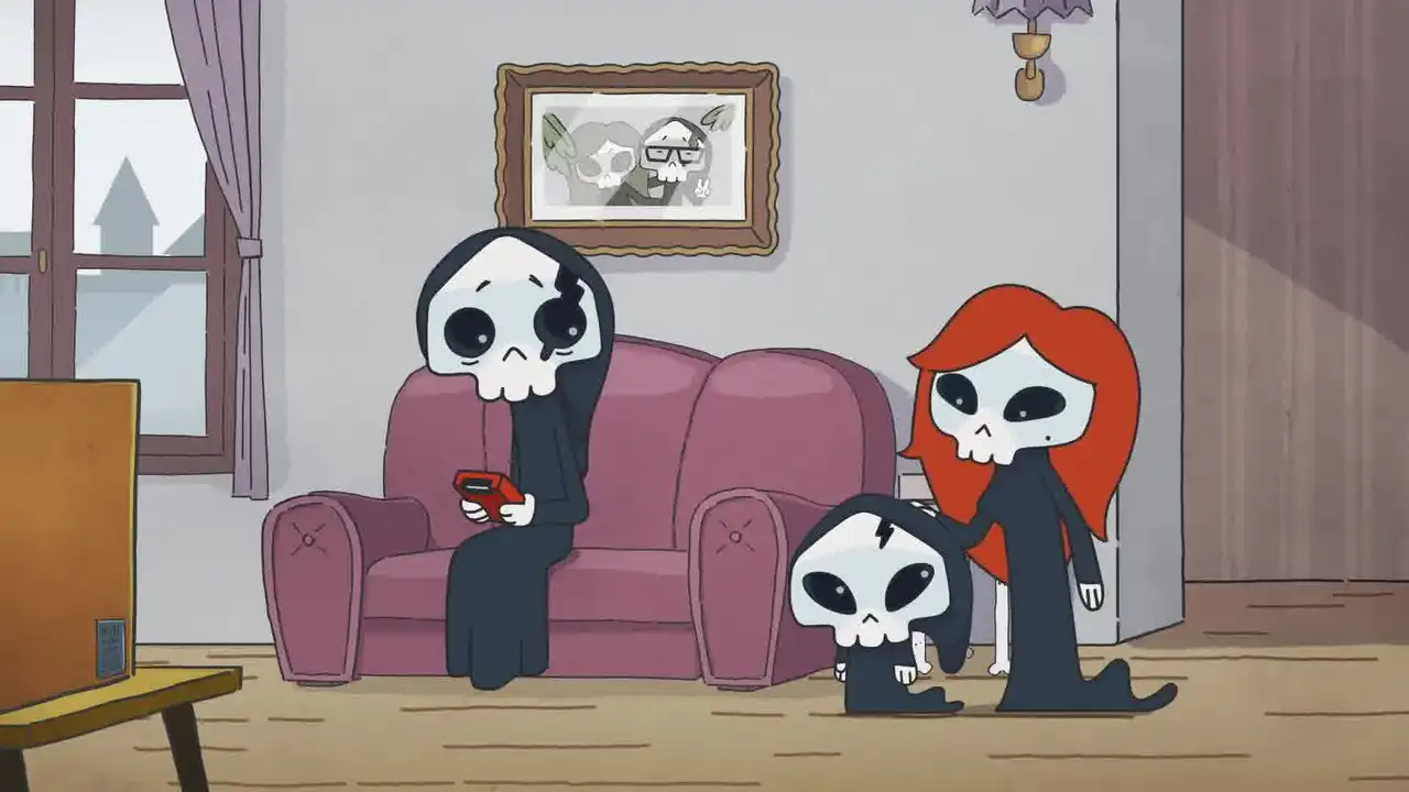 Episode 7