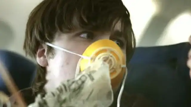 Flight 462: Part 15