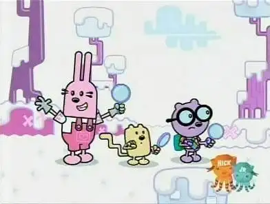 The Wubb Club