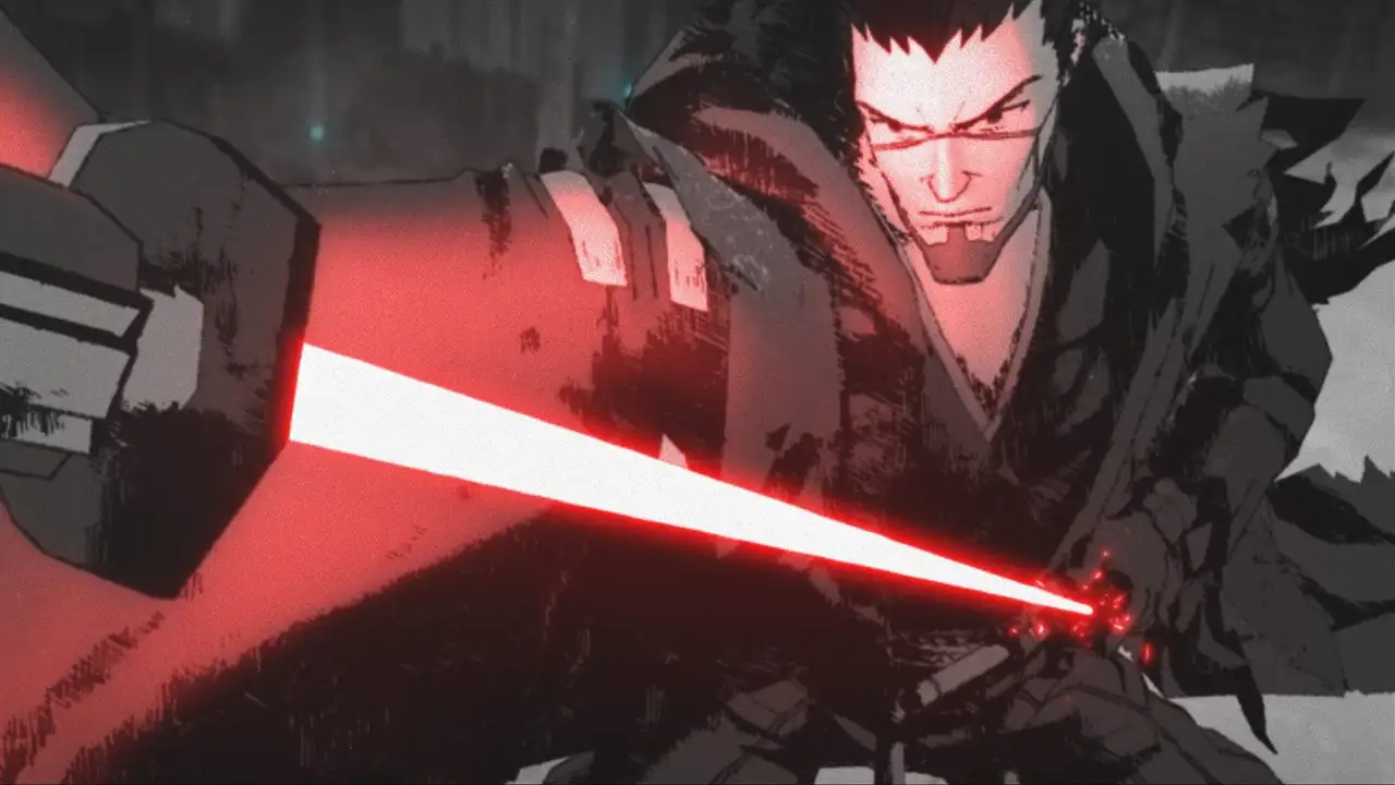 The Duel