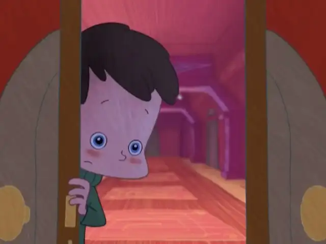 Episode 14