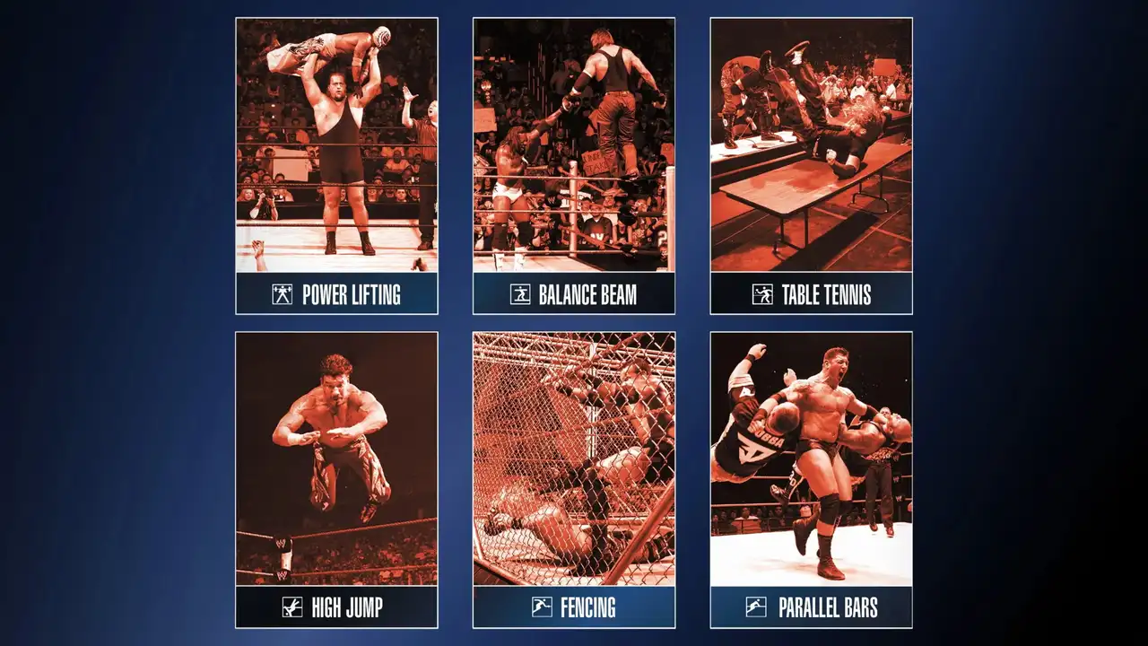 SummerSlam