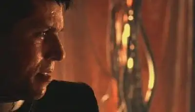 Razor Flashbacks (5): The Lab