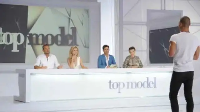 Episode 1