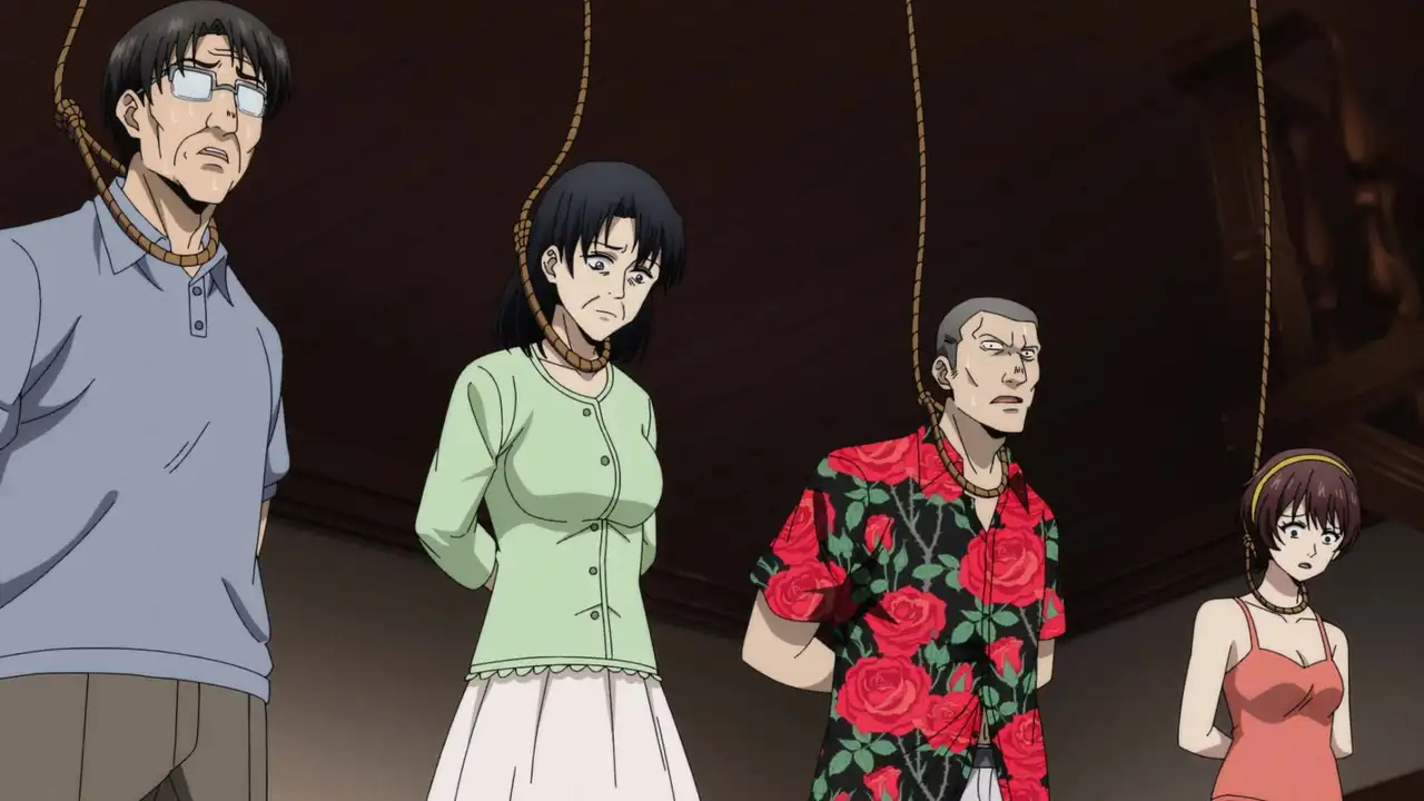 Episode 22