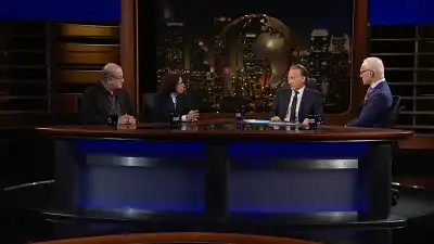 Bret Stephens; Tim Gunn; Fran Lebowitz; Salman Rushdie