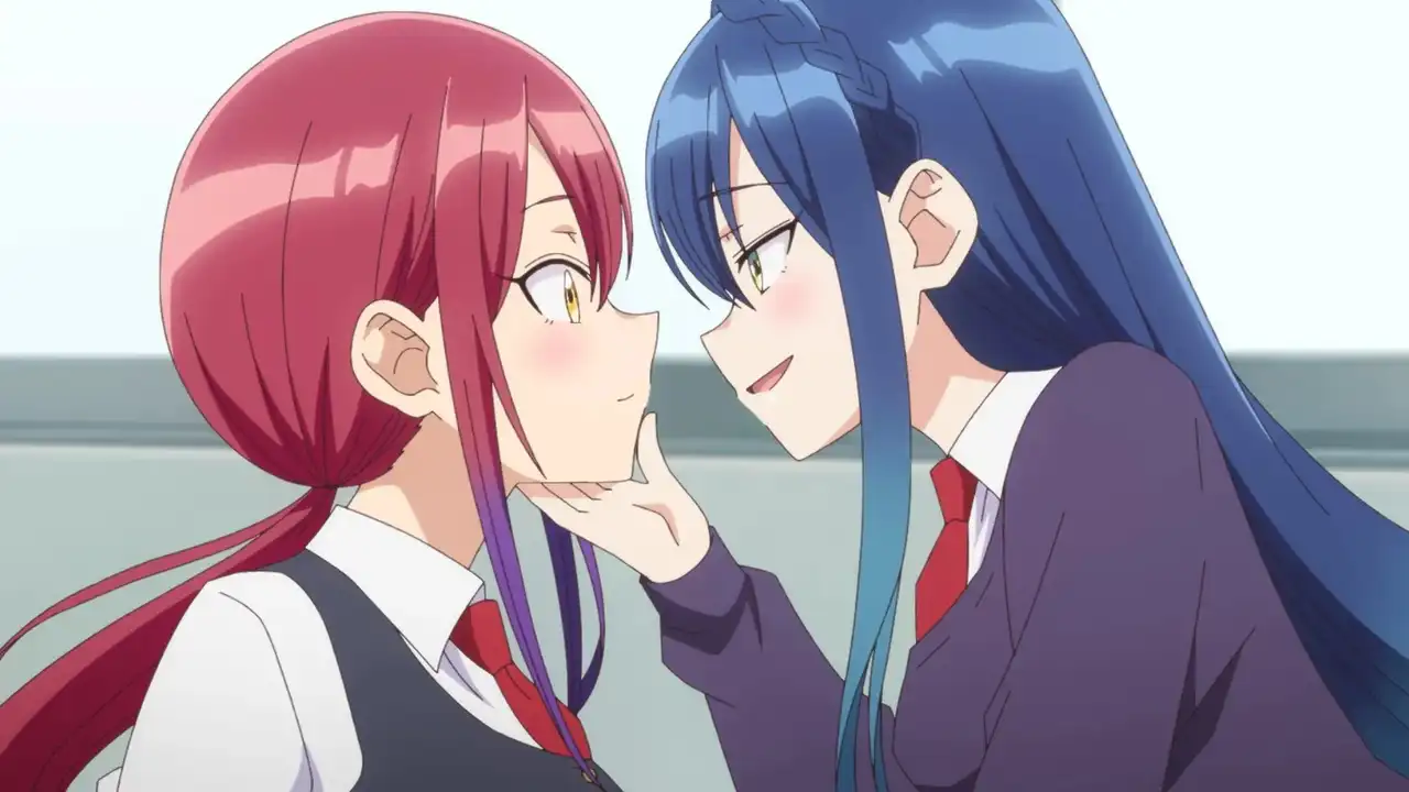 Shijimi and Hotate / Bool! / I've Got You Now!