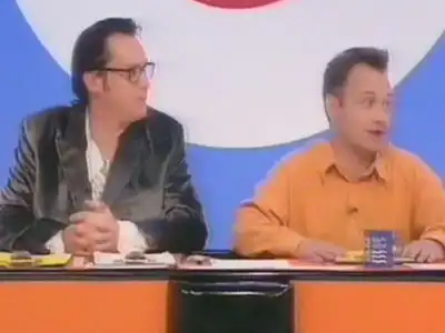 Tamara Beckwith, Gareth Jones, Sonya Madan, Richard Wilson