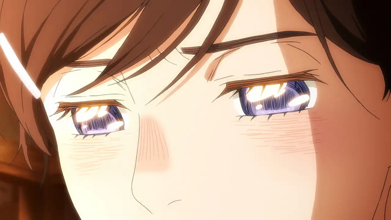 Feelings (Continued) / Confession