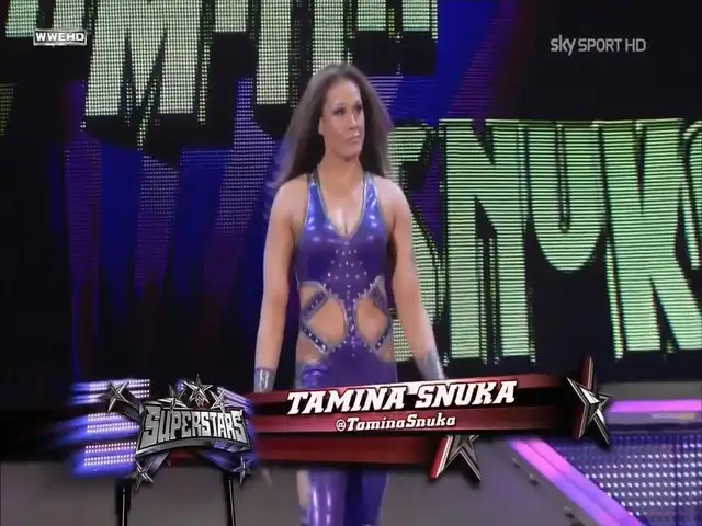 Superstars #211: April 26, 2013