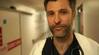 The Flying Doctor
