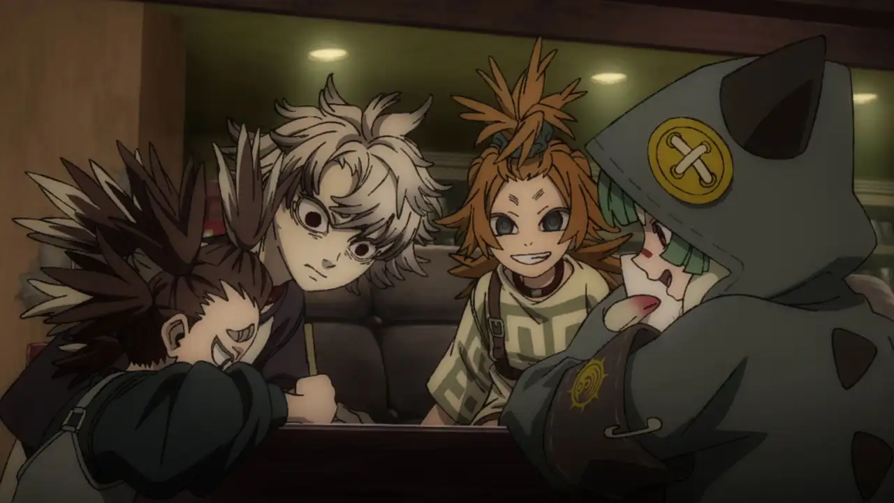 Field Trip