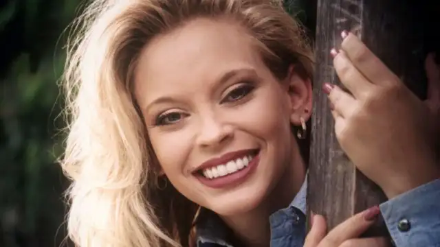 Darlene Gentry (Supersized Episode)
