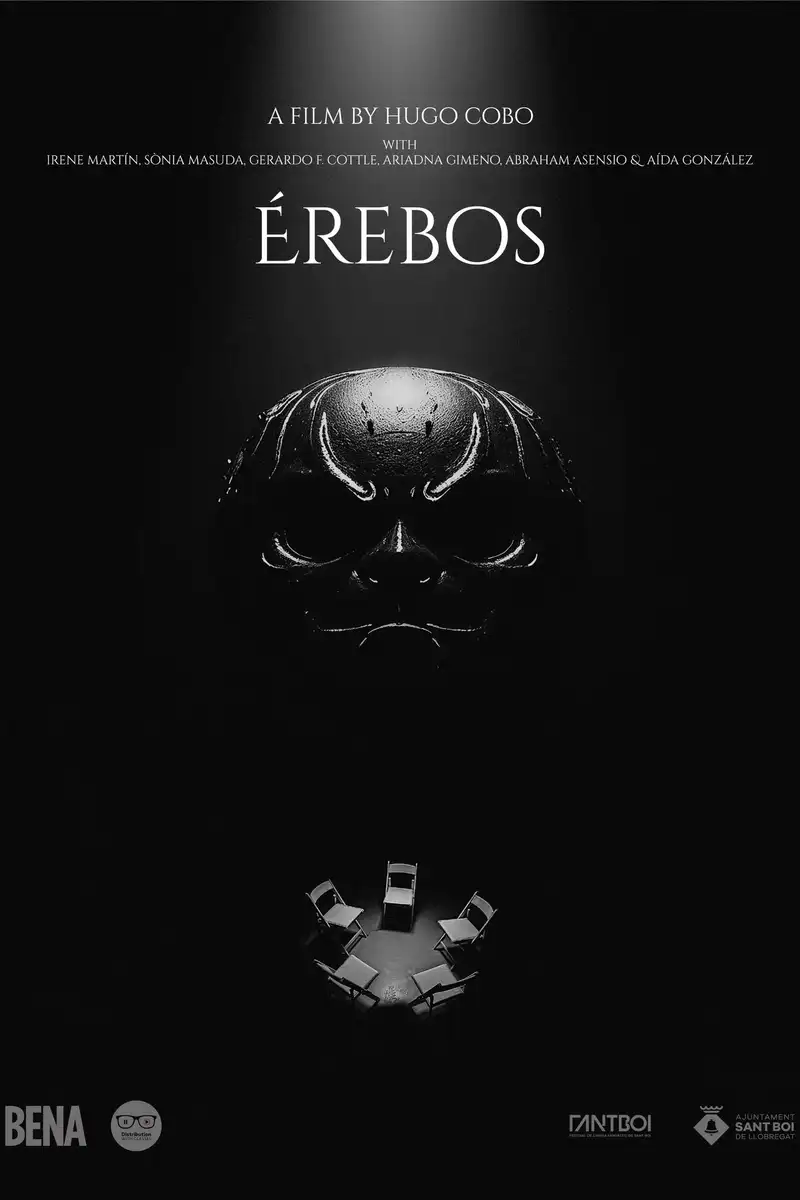 Érebos