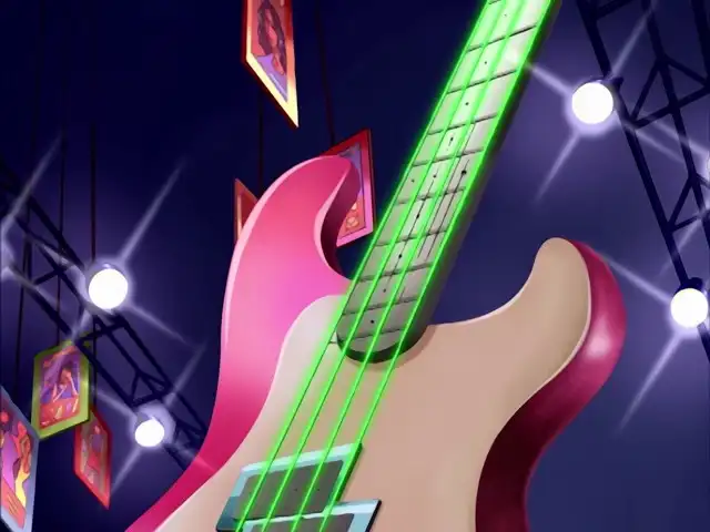 The Curse of the Six-String Serenade