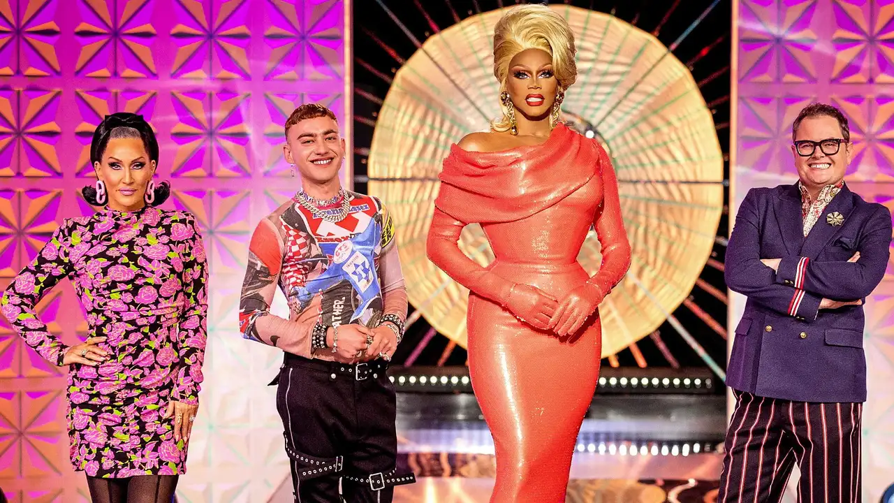 Comedy Queens