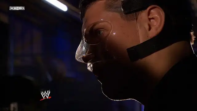 SmackDown - Feb. 18, 2011
