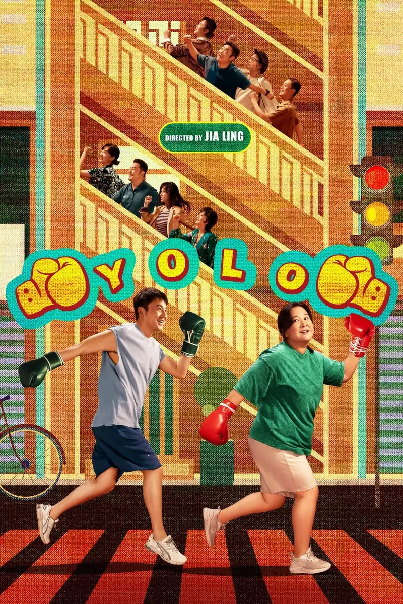 Yolo