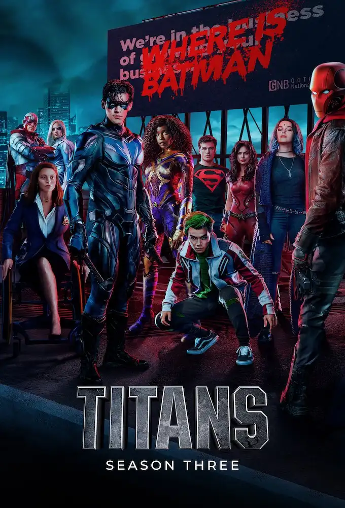 Season 3