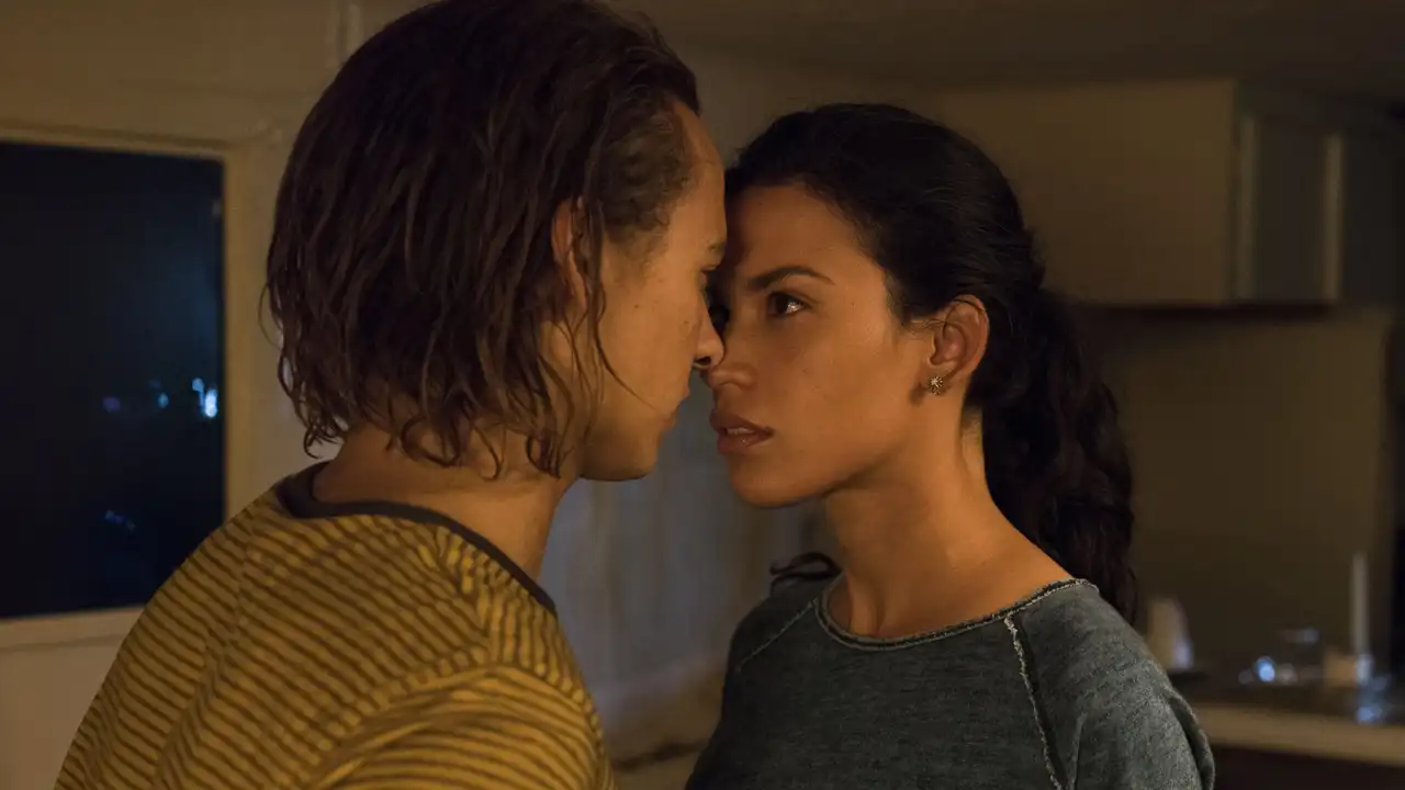 Pablo & Jessica