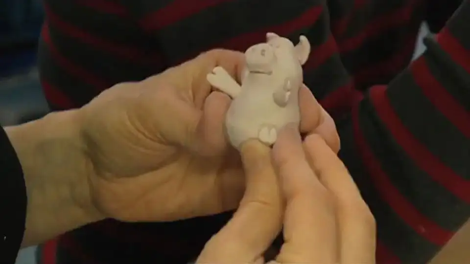 Building-A-Pig