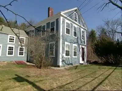The Manchester House - 3