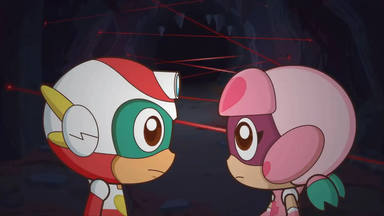 Episode 13