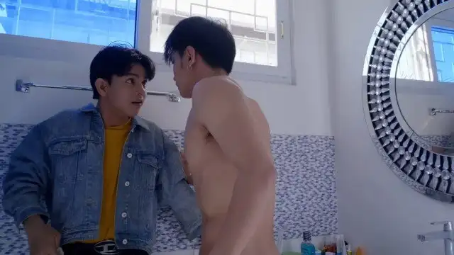 Episode 1