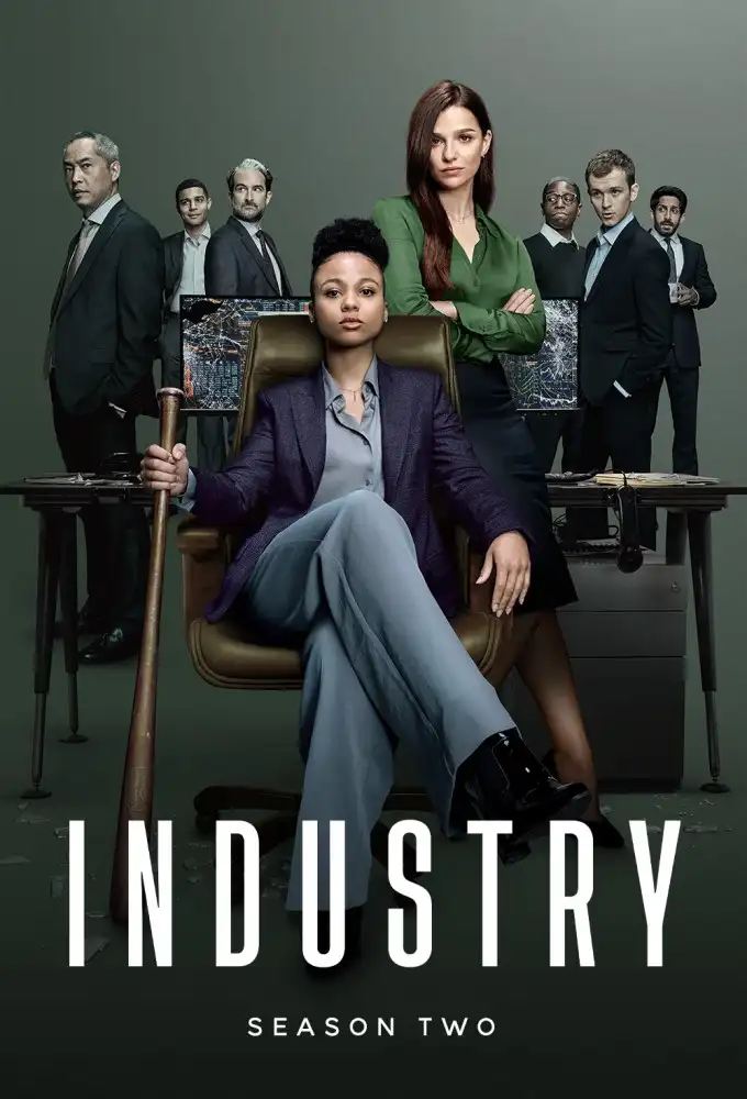 Season 2