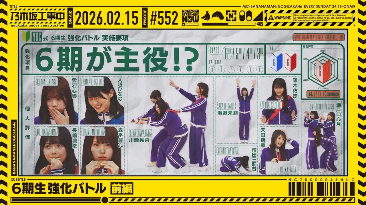 Episode 7