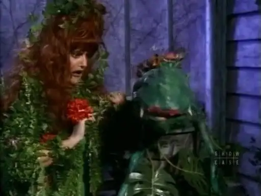 Cleopatra, Green of the Nile
