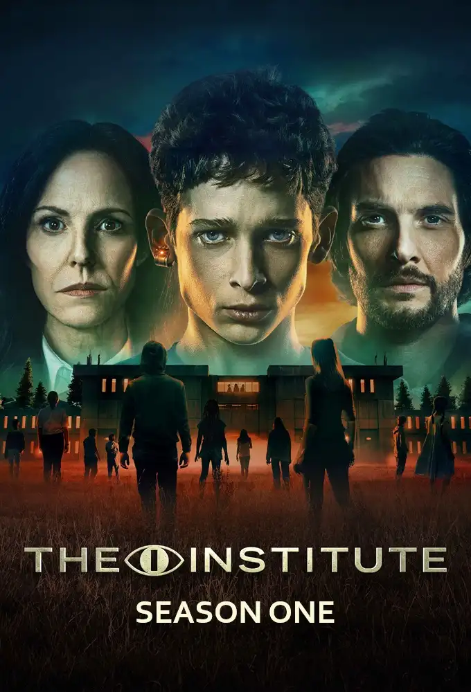 Season 1