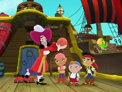 Yo Ho, Food To Go!